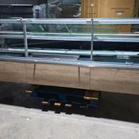 Banco Espositore Pane Arneg