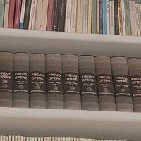 Sigmund Freud - opere complete