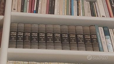 Sigmund Freud - opere complete