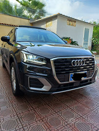 Audi q2 tfsi 116cv accetto permuta come nuova