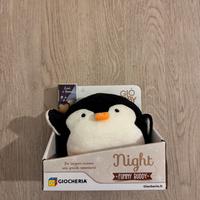 Luce Notturna Neonati