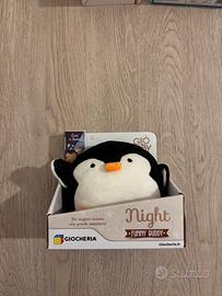 Luce Notturna Neonati