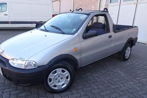 FIAT - Strada 1700 TD PICK -UP FIORINO