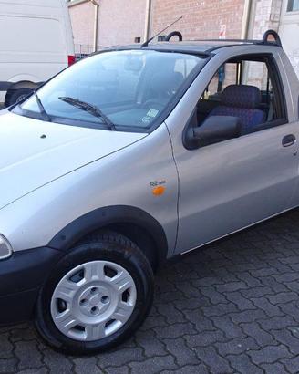 FIAT - Strada 1700 TD PICK -UP FIORINO
