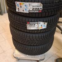 cerchi gomme toyota yaris 175 65 r15