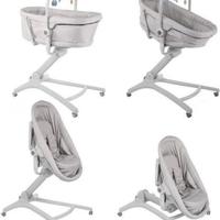 Chicco Baby Hug 4 in 1