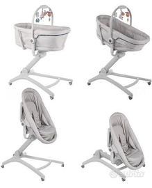 Chicco Baby Hug 4 in 1