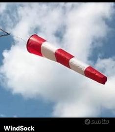 windsock maniche a vento 