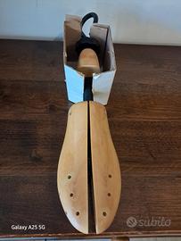 Allarga e allunga scarpe 43/45