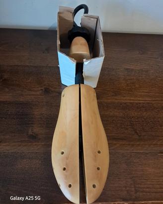 Allarga e allunga scarpe 43/45