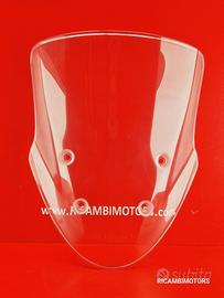 CUPOLINO SUZUKI V-STROM DL650