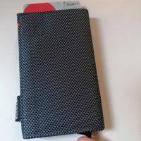 GUGGIARI porta carte di credito nuovo 