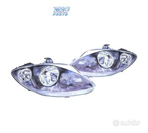FARI SEAT ALTEA LEON TOLEDO 04-09