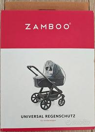 Zamboo parapioggia universale carrozzina