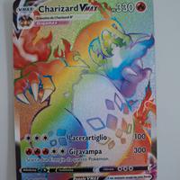 Carta pokemon