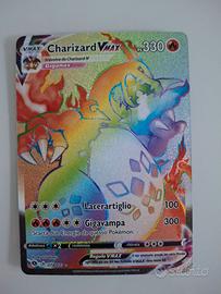 Carta pokemon