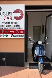 Piaggio Vespa 50 Primavera 03/2026 nuova