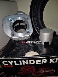 Athena racing ad aria minarelli orizzontale 
