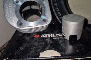 Athena racing ad aria minarelli orizzontale 