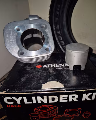 Athena racing ad aria minarelli orizzontale 