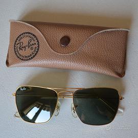 Ray Ban con lenti B&L