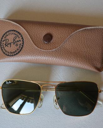 Ray Ban con lenti B&L