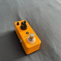 Mooer Yellow Comp