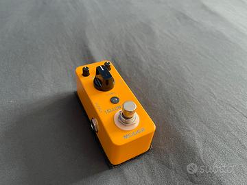 Mooer Yellow Comp