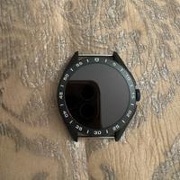 TAG HEUER CONNECTED CALIBRO E3 45MM Nero Titanio