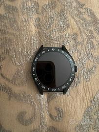 TAG HEUER CONNECTED CALIBRO E3 45MM Nero Titanio