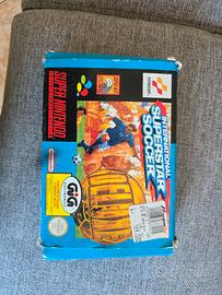 international superstar soccer delux completo scat