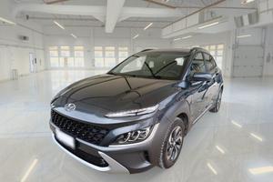 HYUNDAI KONA 1.6 HEV XLINE+ 2WD DCT SUV