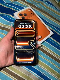 IPHONE 17 PRO 2 TB
