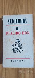 Il placido Don - Sciolokov 