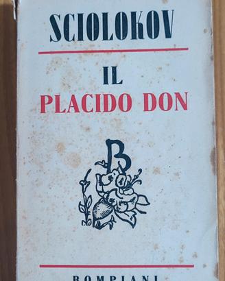 Il placido Don - Sciolokov 