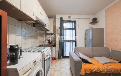 BILOCALE VICINO AL MARE