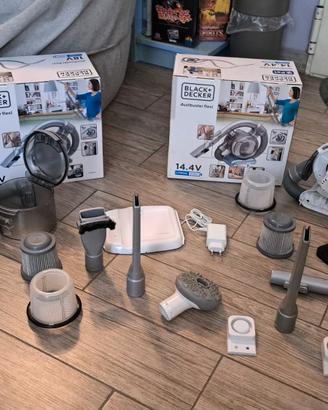 Aspirapolvere Flexi Dustbuster ricambi