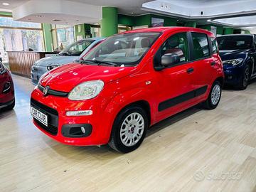 Fiat Panda 1.3 M.Jet 95 cv S&S Lounge