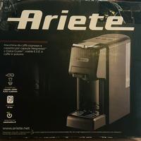 Macchina da caffè Ariete 4 in 1