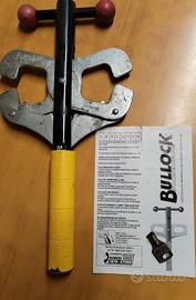 antifurto Bullock blocca pedali