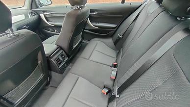 BMW Serie 1 (F20) - 2019