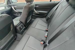 BMW Serie 1 (F20) - 2019