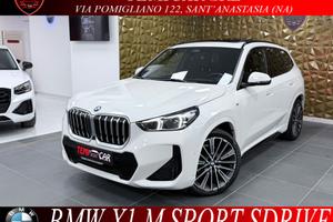 Bmw X1 xDrive 20d Msport