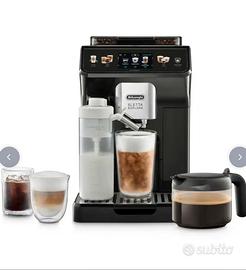 Delonghi Eletta Explore