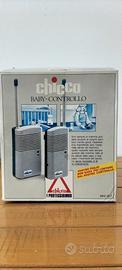 Chicco baby controllo vintage 