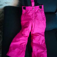 Pantaloni da sci Wedze