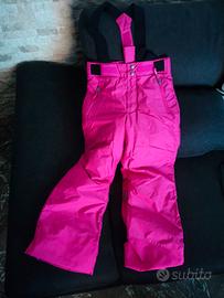 Pantaloni da sci Wedze