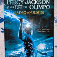 Percy Jackson