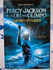 Percy Jackson