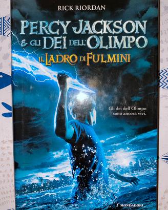 Percy Jackson